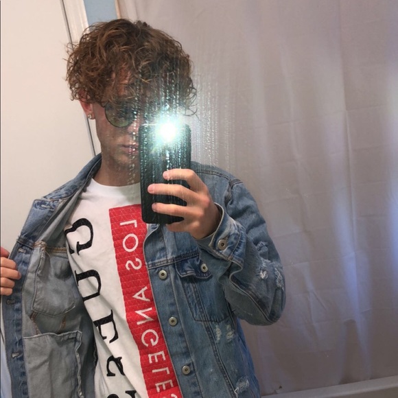 Meet your Posher, Jayden - Picture 7 of 8